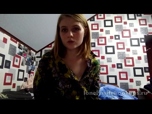 ❤️ Jong blonde student van Rusland hou van groter pieltjies. ☑ Anale video op af.yourxxxvideos.ru ️❤