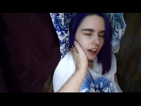 ❤️ Het my sussie in die kas gekry en haar gehelp om te kom ☑ Anale video op af.yourxxxvideos.ru ️❤